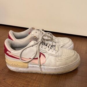 Nike Women's Air Force 1 Shadow Sneakers